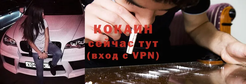 Cocaine VHQ  Камышин 